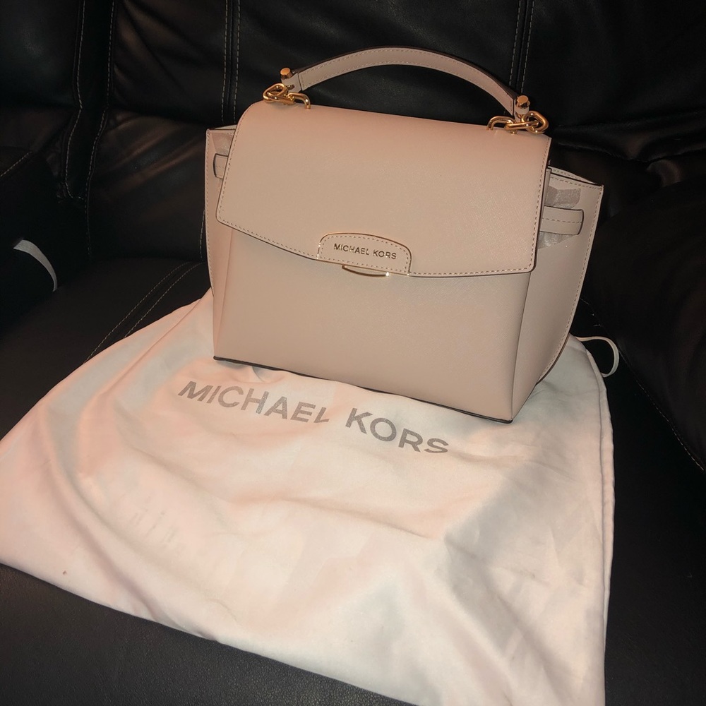 Michael Kors satchel